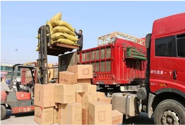 漳州到晋城物流专线