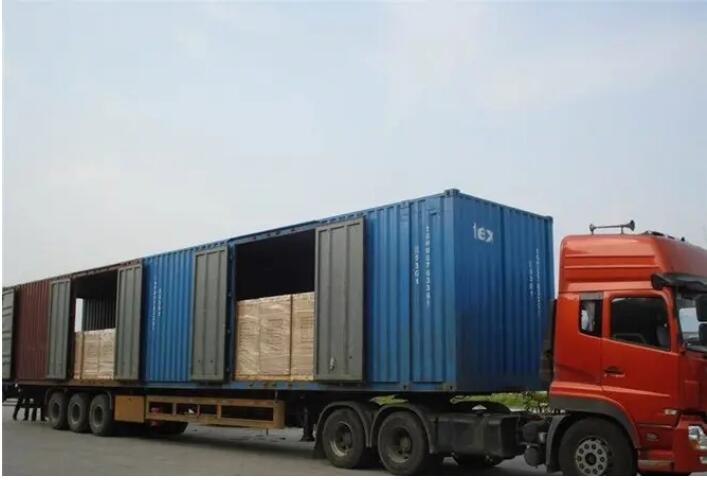 漳州到晋城整车运输