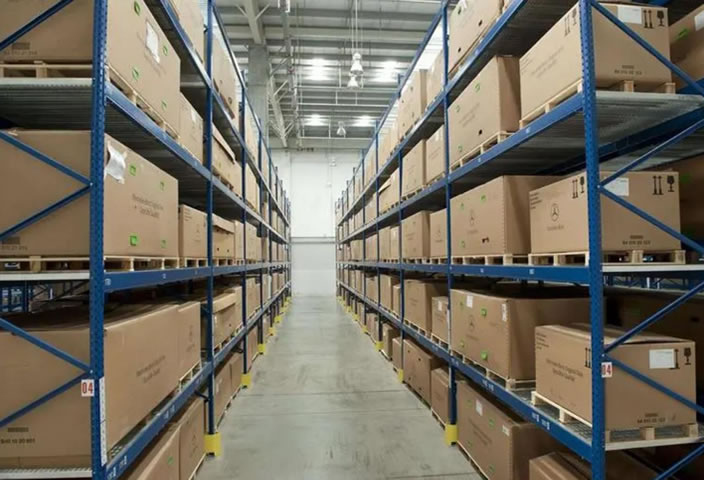 漳州到晋城货物仓储