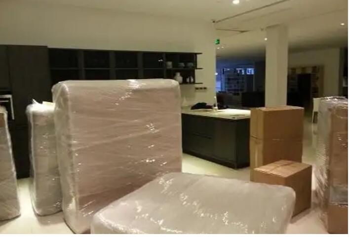 漳州到晋城长途搬家