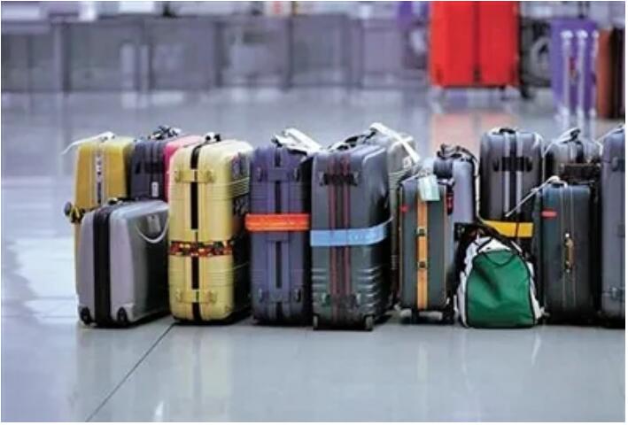 漳州到晋城行李托运