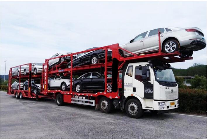 漳州到晋城轿车托运